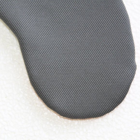 QUILTED HOLIDAY STOCKING - OOAK! (K.1) - Picture 3 of 11